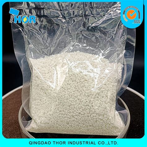 Tcca Chlorine Water Treatment Granular Granules Swimming Pool