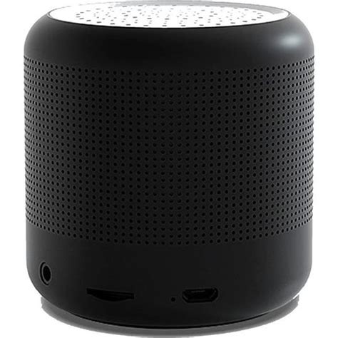 Mini Enceinte Bluetooth Ipx Tanche Portable Haut Parleur Avec Micro