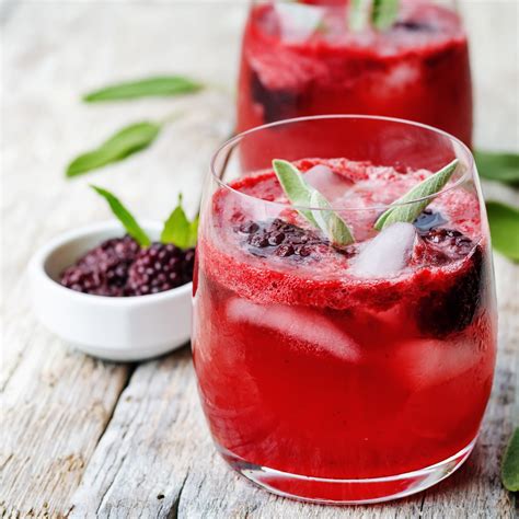 Bird Dog Blackberry Whiskey Drink Recipes | Bryont Blog