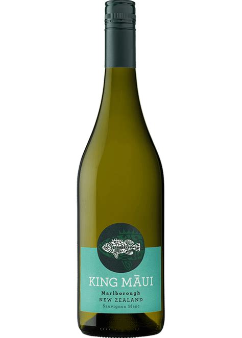 King Maui Marlborough Sauvignon Blanc | Total Wine & More