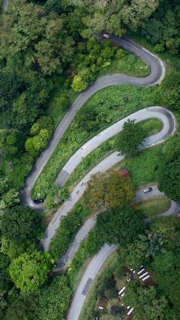 ᴀɢᴀ ᴀʀᴅɪ ɴᴜɢʀᴀʜᴀ on Instagram Salah satu jalan terindah di Sumatera