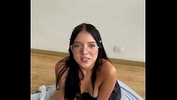 Tiktoker Ride Dildo XNXX