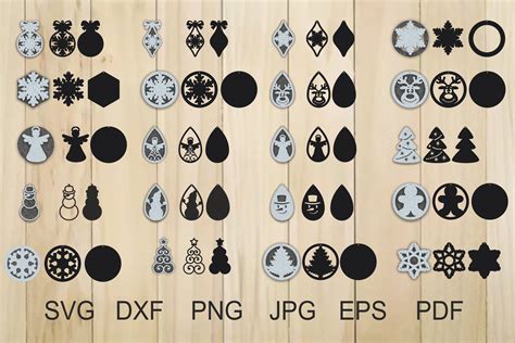 Free Earrings Svg Ubicaciondepersonas Cdmx Gob Mx