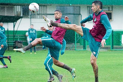 Brusque X Chapecoense Saiba Onde Assistir Ao Jogo Da Série B Do