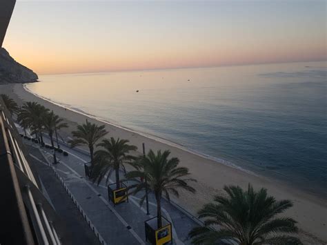 Sonnenaufgang Hotel Sana Park Sesimbra Sesimbra HolidayCheck