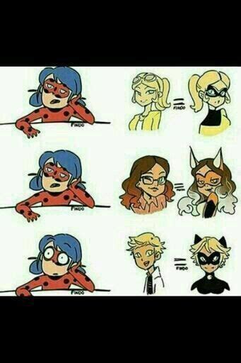 El Beso Ladynoir Wiki Miraculous Ladybug Español Amino