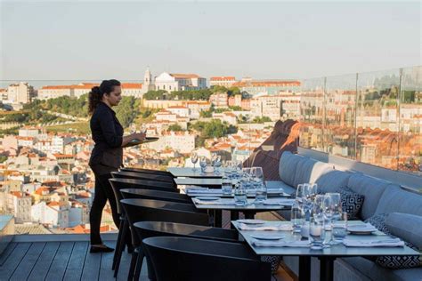 Os Melhores Novos Restaurantes De Lisboa