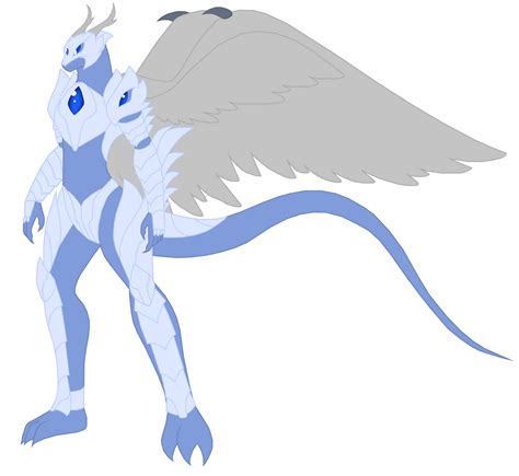 Elyon Kaiju Design By Pyrus Leonidas On Deviantart