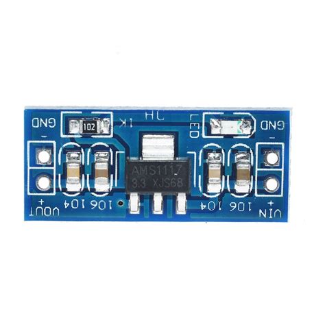 Unlocking The Power A Comprehensive Guide To The Ams V Datasheet