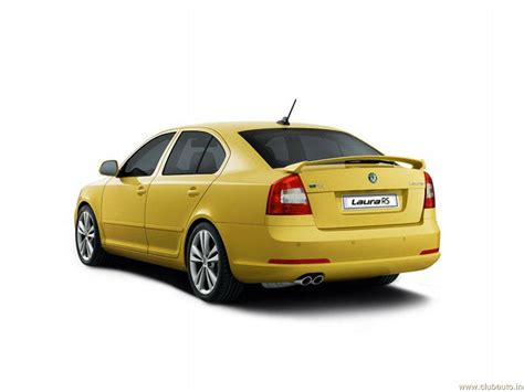 Skoda Laura Wallpapers - Wallpaper Cave