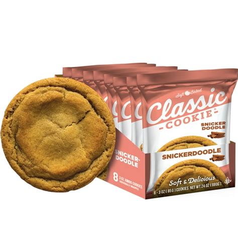 snickerdoodle cookies  cookies walmartcom