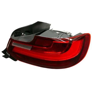 Genuine Bmw Right Rear Tail Lamp For F F F Series Pre Lci