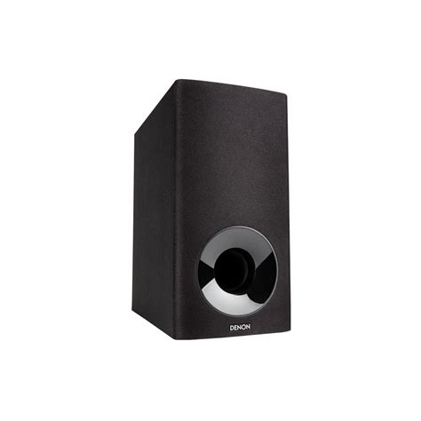 Denon DHT-S316 DHT-S316 | Abtec Audio Lounge | New Zealand