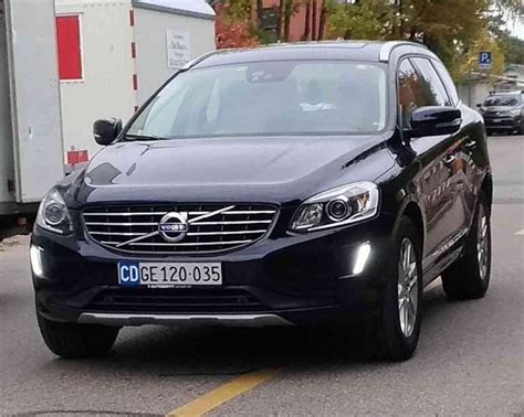 Volvo Xc Typische Probleme Krankheiten R Ckrufe