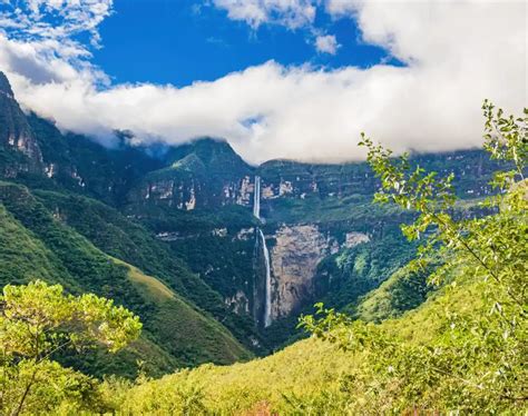 Chachapoyas, Peru: The Ultimate Travel Guide