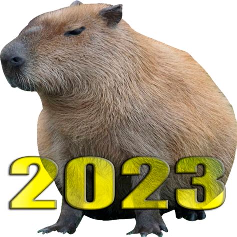 Capybara Clicker - Apps on Google Play