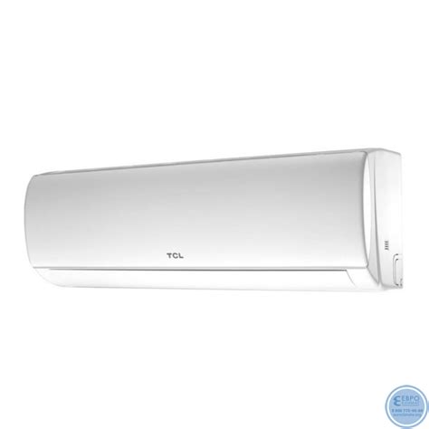Настенный инверторный кондиционер TCL ELITE TAC-EL24INV/R серии Elite ...