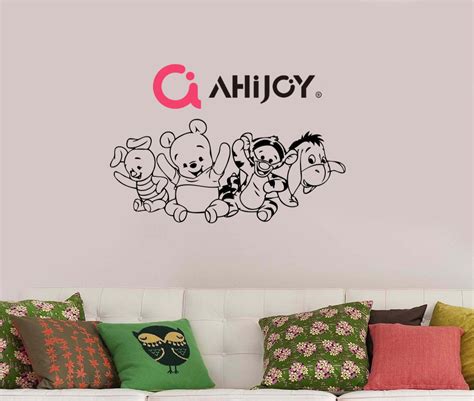 Best Vinyl For Wall Decals – Ahijoy