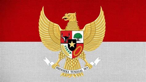 Sejarah Hari Lahir Pancasila Kenapa Diperingati Setiap 1 Juni Ini