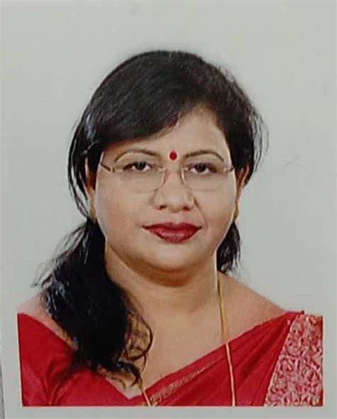 Sangeeta Sinha