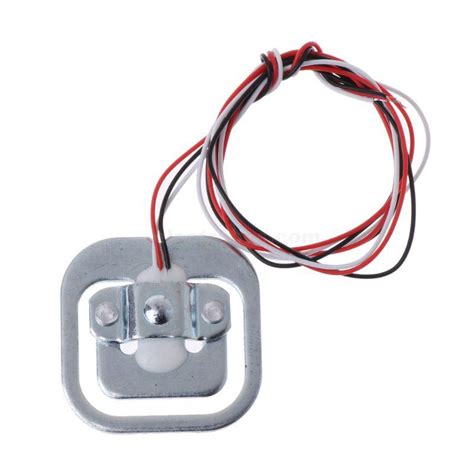 50KG Half Bridge Scale Load Cell Weight Sensor In Pakistan