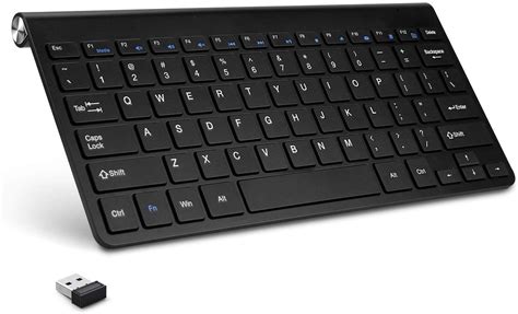 10 Best Compact Keyboards