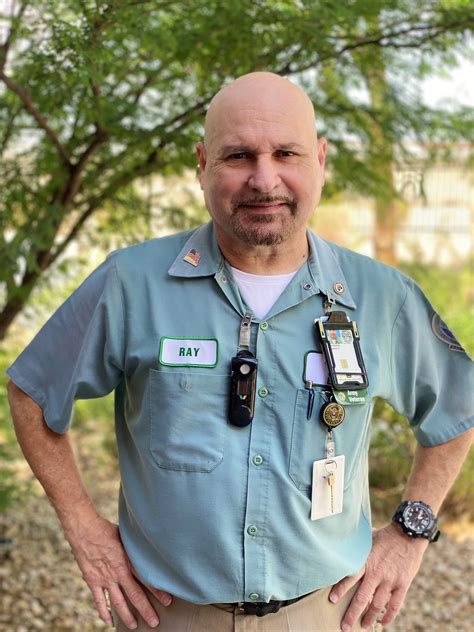 Meet the Staff of Fisher House... - Fisher House Las Vegas