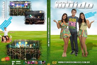 F Bio Capas E Shows Dvd Forr Do Mu Do