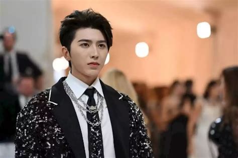 Chinese Pop Idol Cai Xukun Denies Wrongdoing In Sex Scandal The Malaysian Insight