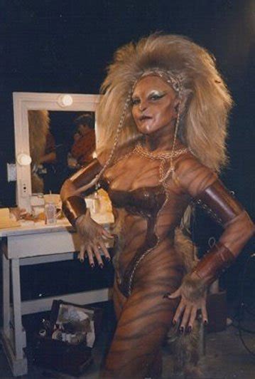 Linda Fetters Nude Pics Pagina 1