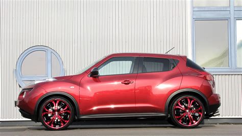 Nissan Juke By Senner Tuning Car Tuning Styling