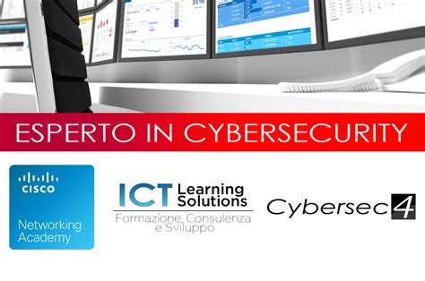 Corsi Di Formazione Cybersecurity ICTLS