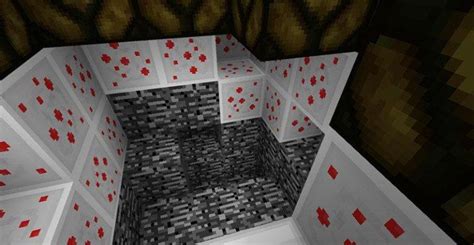 MCPEDL | Download Minecraft PE Cursed Texture Pack