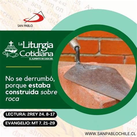 LITURGIA COTIDIANA 27 JUNIO De La Feria Verde O Blanco San Cirilo De