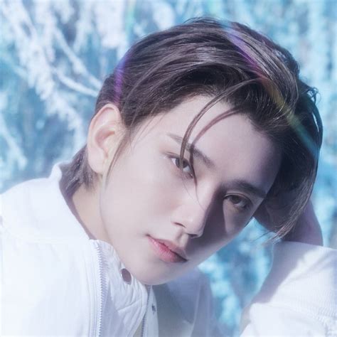 SEVENTEEN Joshua Kpopmap