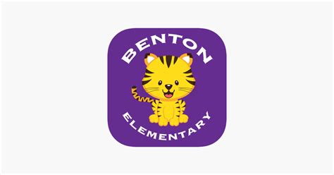 ‎Benton Elementary School on the App Store