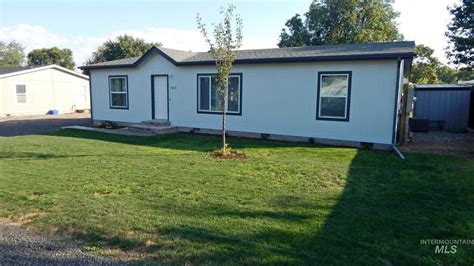 Mobile Home For Sale In Lewiston Id Mobile Manu Owned Lot Lewiston Id 1329187