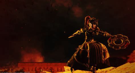 Lost Guardian | Eorzea Collection