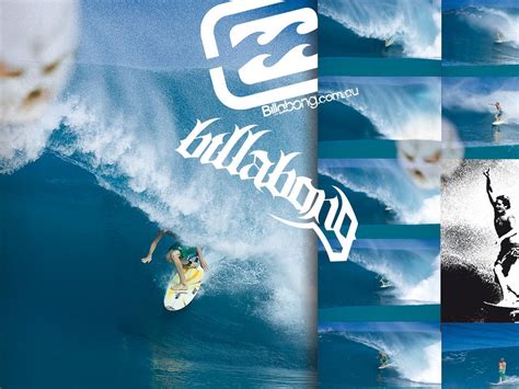 Billabong Logo Wallpapers - Top Free Billabong Logo Backgrounds ...