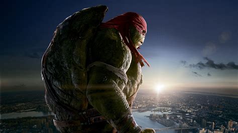 Tmnt Raphael Wallpaper