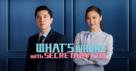 What’s Wrong with Secretary Kim July 14 2024 Today HD Episode