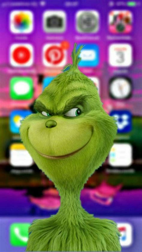 Xmas Wallpaper Computer Wallpaper Disney Wallpaper Grinch Memes