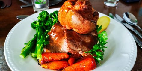 Best Sunday Roast In Bath Top 7 Best Roasts Bath Luxury Rentals