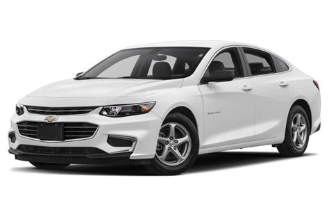 2016 Chevrolet Malibu Specs, Trims & Colors | Cars.com