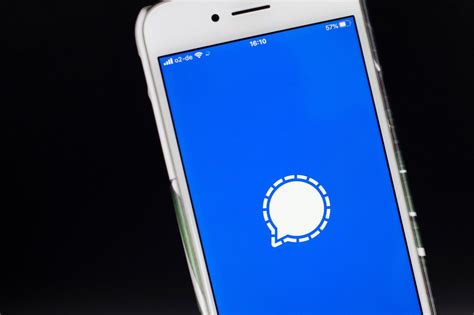 Messenger App Signal Kontakte kann man jetzt auch löschen