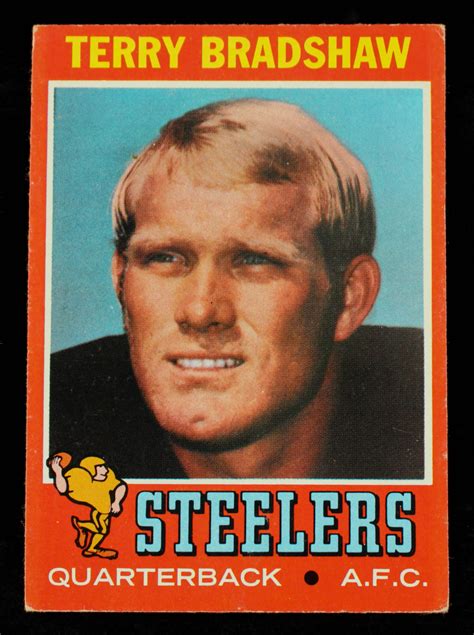 how much is terry bradshaw worth 3