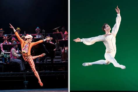 Director Of The Royal Ballet Announces Promotions New Joiners And