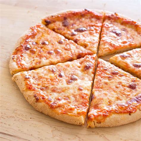 The Best Gluten-Free Pizza | America's Test Kitchen Recipe