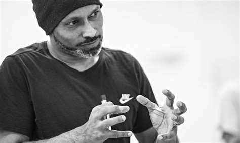 Constructing Choreography: Tips from choreographer Akram Khan - Dance Informa Magazine United ...