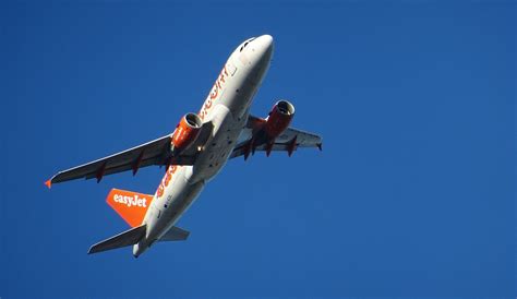 Easyjet Inaugure Son Premier Vol Entre Lyon Et Rabat Nouvelles Du Monde